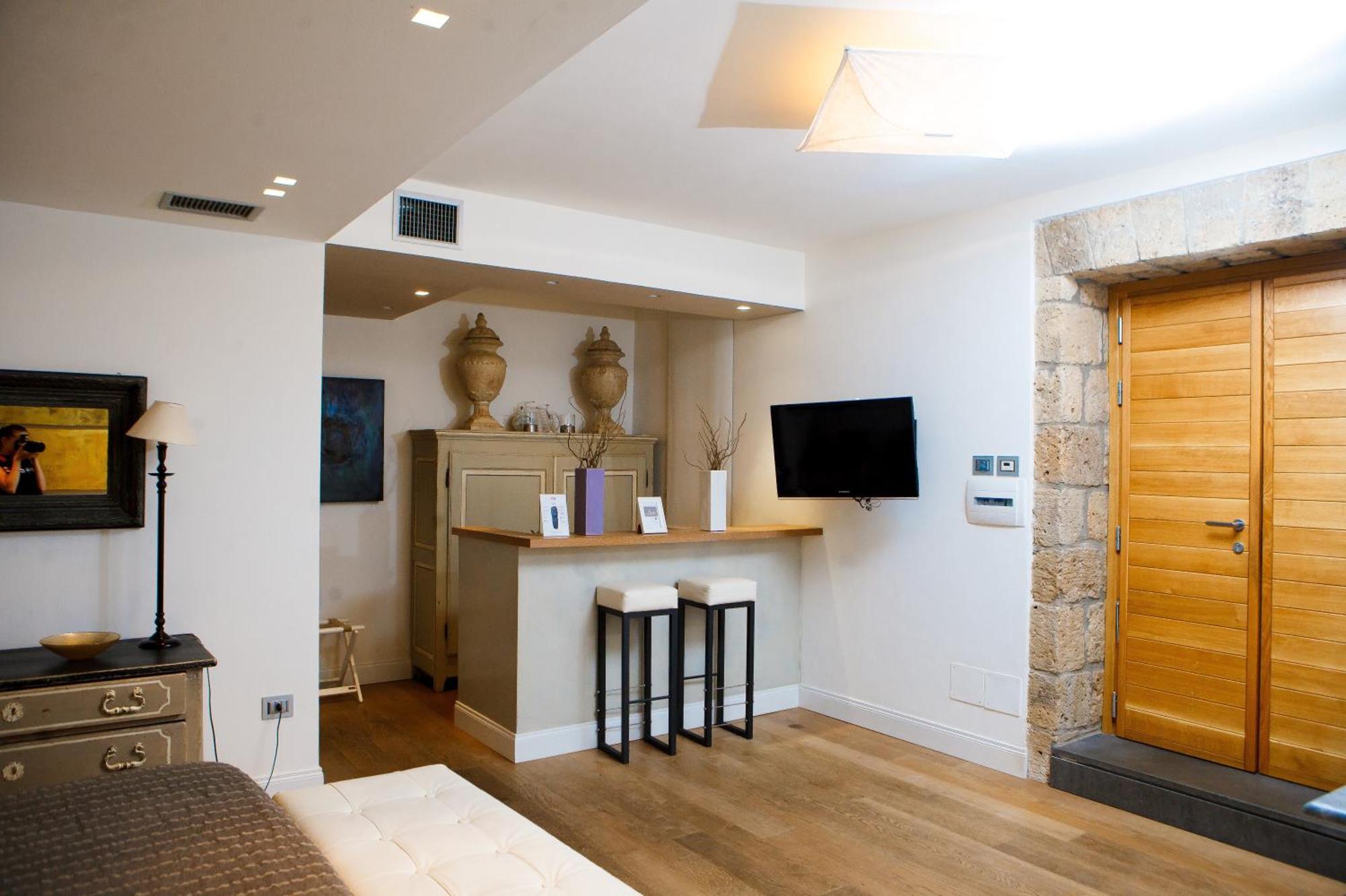 Superior Triple Room