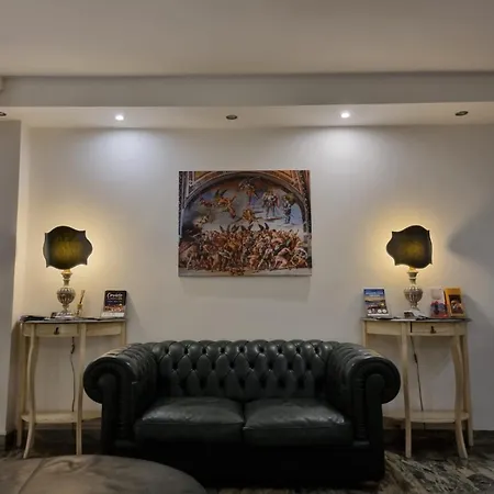 Hotel Virgilio-2
